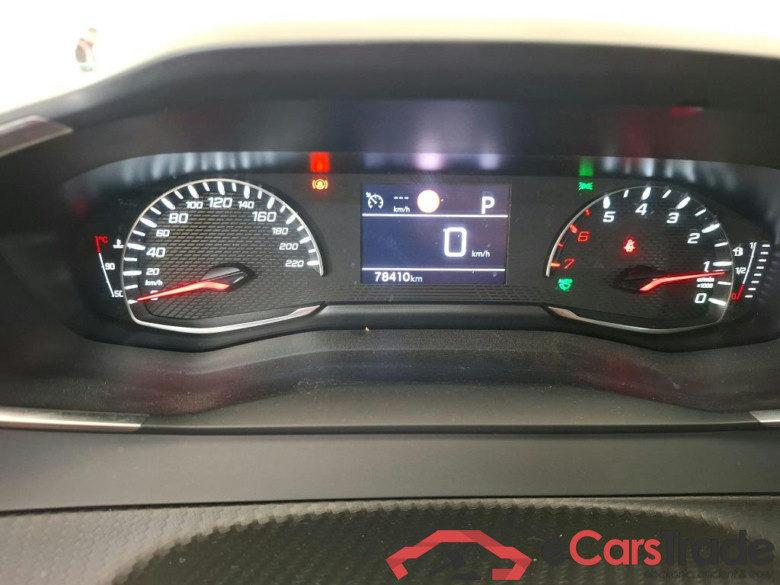 2008 Active Business 1.5 HDi 130CV BVA8 E6d #6