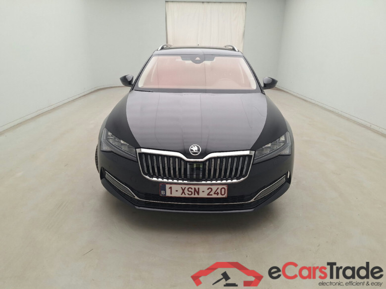 Skoda, Superb Combi FL'19, Sup.Comb.TDi 150 Style DSG