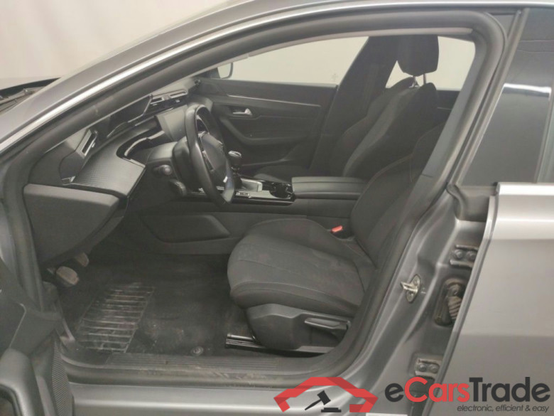Peugeot 508 1.5 BlueHDi 130 S&S MAN6 Active 5d #3