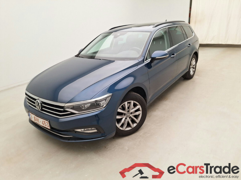 VW, Passat Variant FL'19, Pass.Var.TDI 122 Style Bus.DSG #2