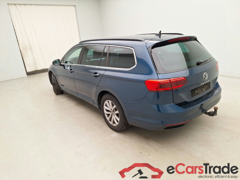 VW, Passat Variant FL'19, Pass.Var.TDI 122 Style Bus.DSG #3
