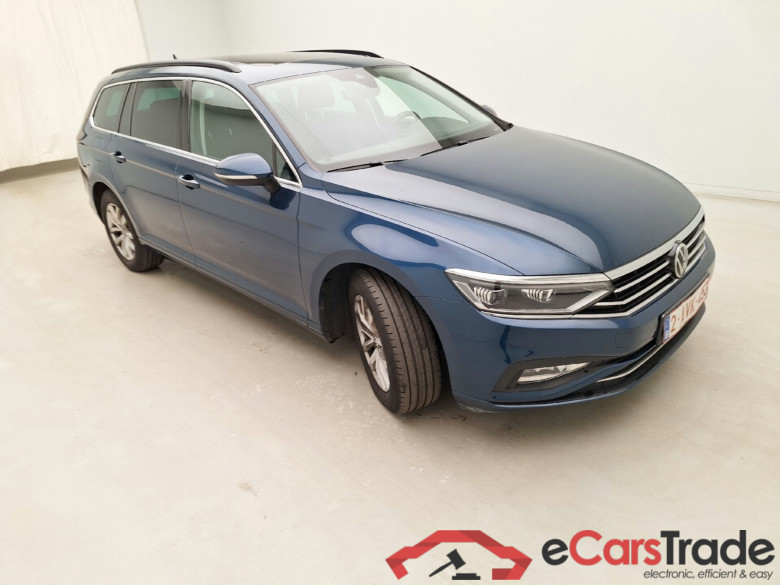 VW, Passat Variant FL'19, Pass.Var.TDI 122 Style Bus.DSG #5
