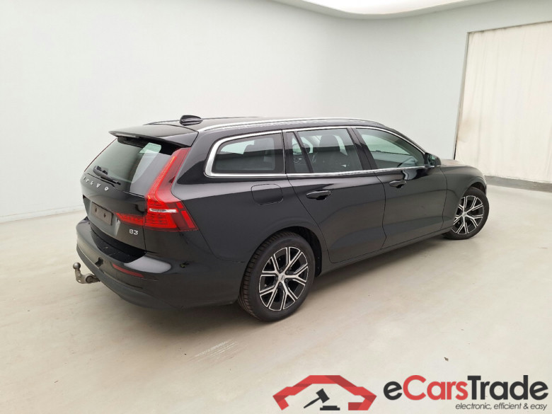 Volvo, V60 FL'22, Volvo V60 B3 Core DCT 5d #4