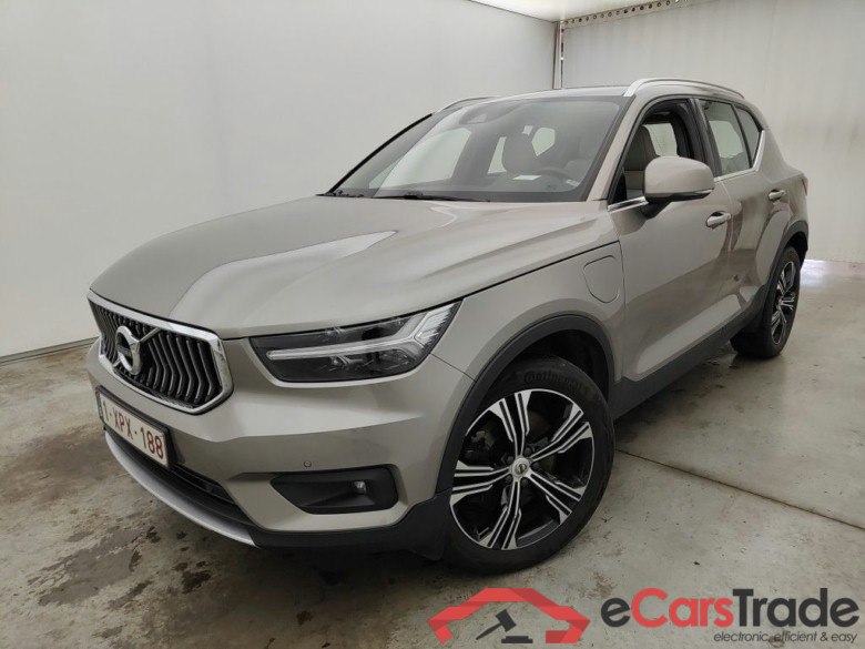Volvo XC40 T5 Twin Engine Inscription 5d