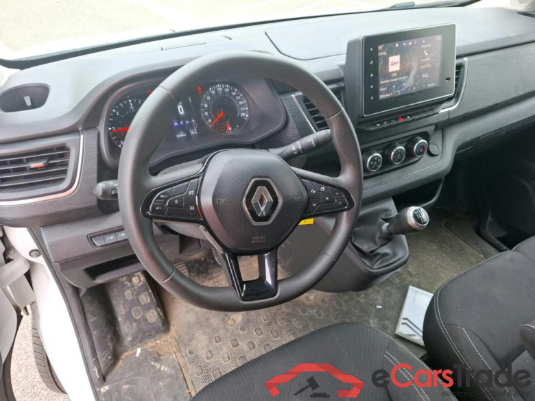 Trafic Fourgon L2H1 3T Grand Confort 2.0 dCi 130CV BVM6 E6d #5
