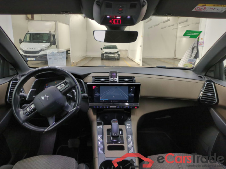 7 Crossback Business 2.0 BlueHDi 180CV BVA8 E6d #5