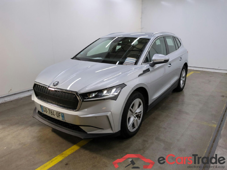 Enyaq iV 80 Loft 205CV BVA #1