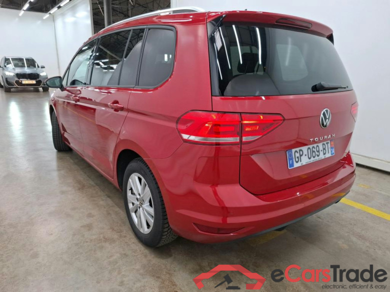 Touran Life Business 2.0 TDI 120CV BVM6 E6d #2