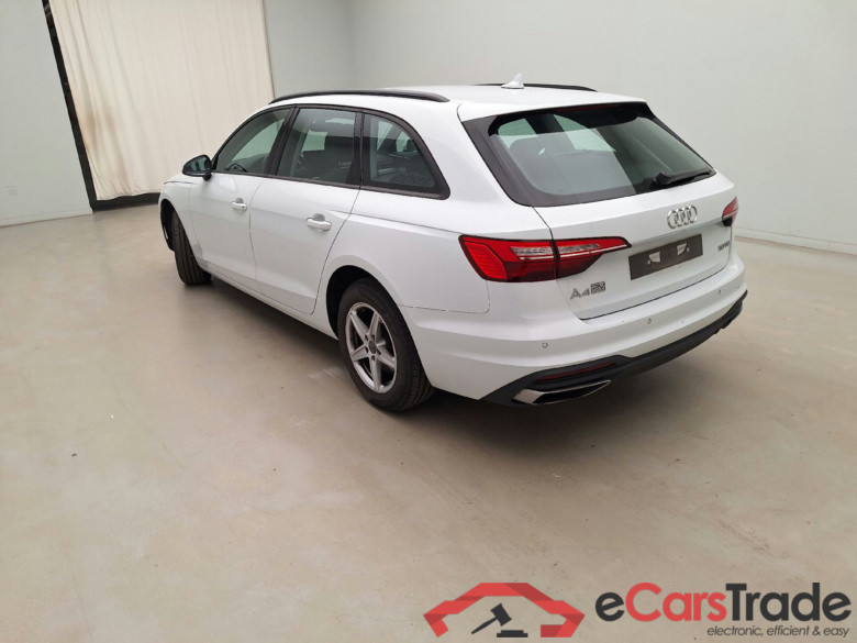 Audi, A4 Avant FL'19, A4 Av.30 TDi Bus.Ed.Str. #3