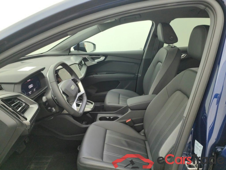 Audi Q4 e-tron 45 e-tron Attraction Quattro 5d #3