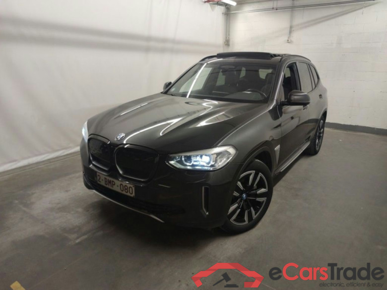 BMW iX3 sDrive35 5d #1