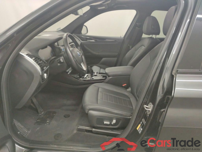 BMW iX3 sDrive35 5d #3