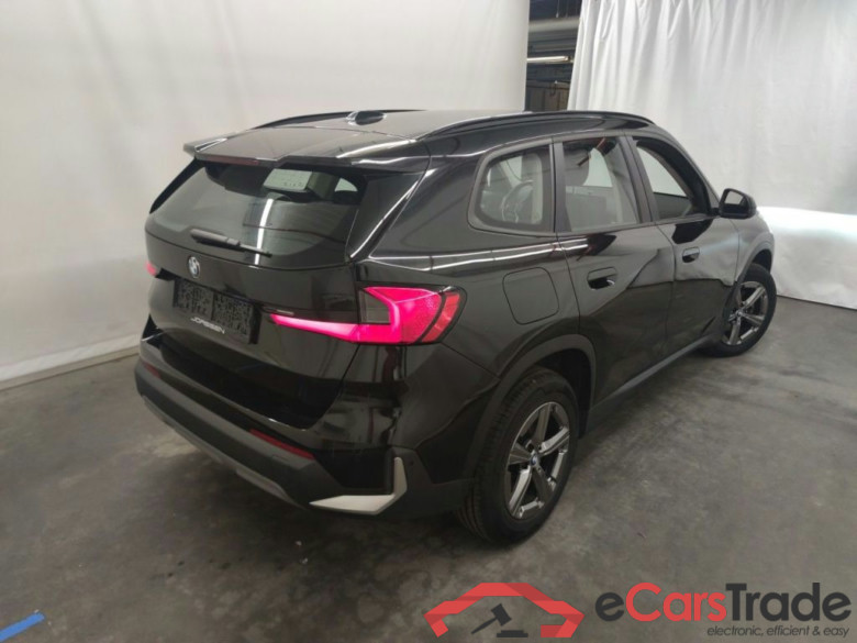 BMW X1 sDrive18i (100 kW) 5d #2