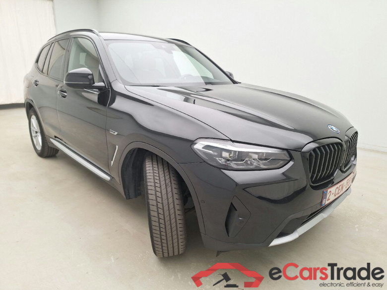 BMW, X3 FL'21 PHEV, X3 xDrive30e 120kW Aut. #5