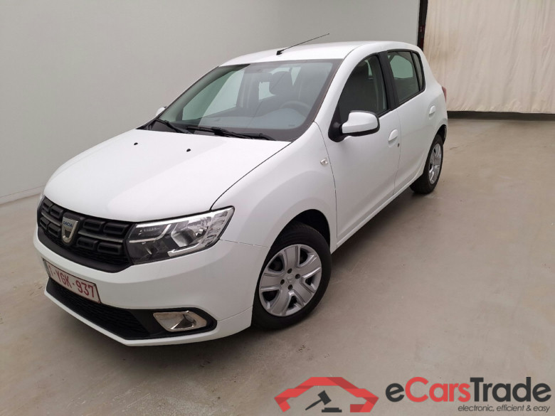 Dacia, Sandero '13, Sandero 1.0 Sce 75 Comfort #2