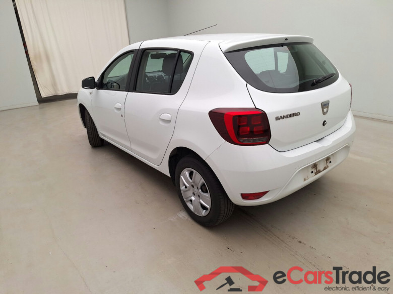 Dacia, Sandero '13, Sandero 1.0 Sce 75 Comfort #3