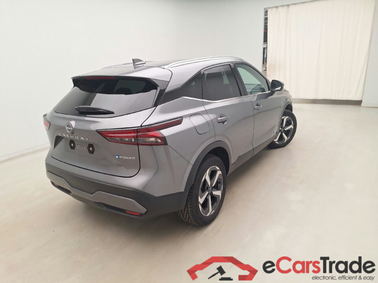 Nissan, Qashqai '21, Qashqai 1.5eP190 N-Conn A #4