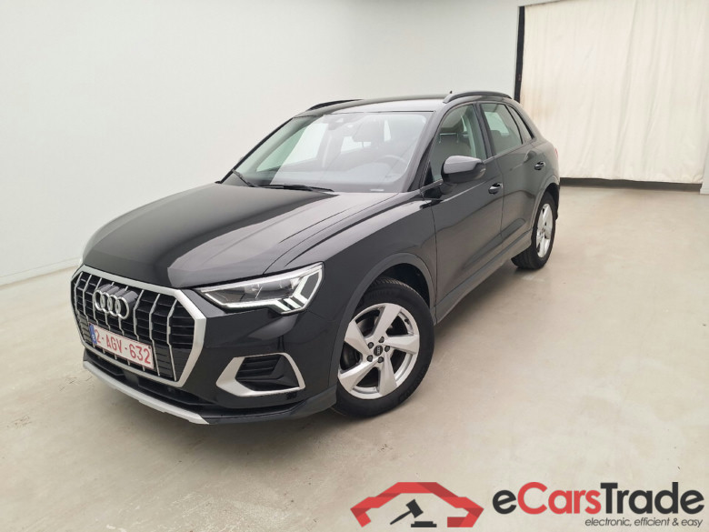 Audi, Q3 '18, Q3 35 TDi 110kW Bus.Ed.Adv.Str #2