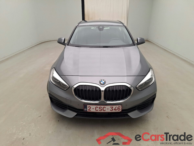 BMW, 1-serie '19, 116d 85kW Aut. #1