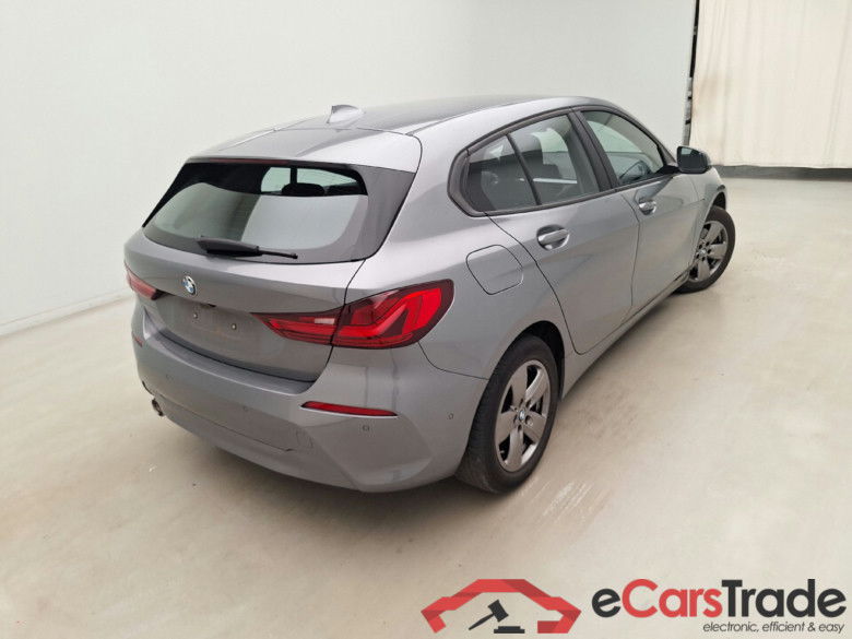 BMW, 1-serie '19, 116d 85kW Aut. #4