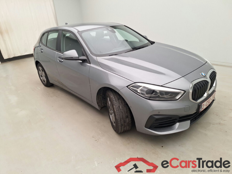 BMW, 1-serie '19, 116d 85kW Aut. #5
