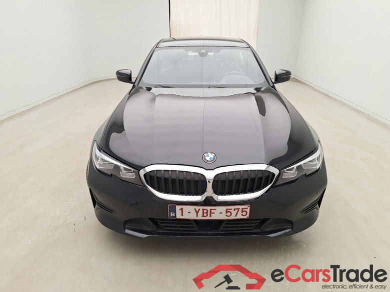 BMW, 3-serie '18, 320d 140kW Aut. #1