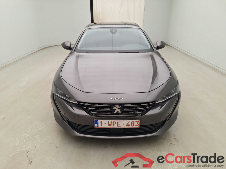 Peugeot, 508 '18, 508 1.5 BHDi Active EAT8