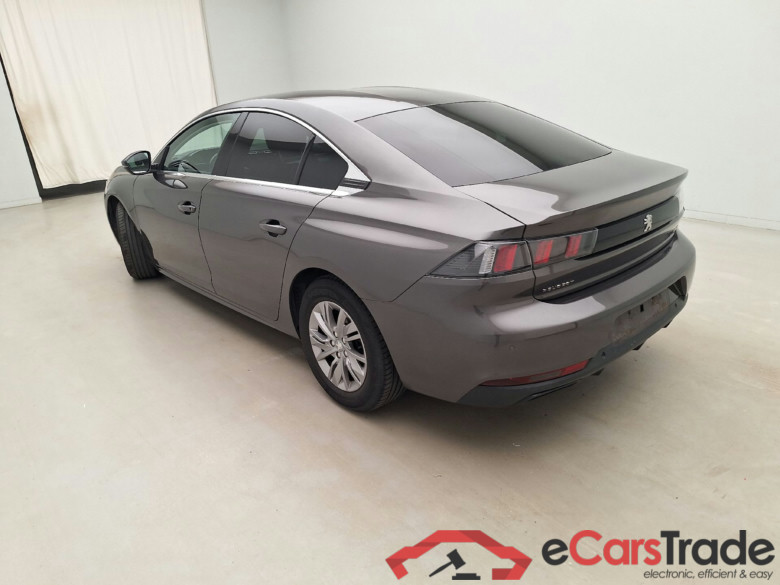 Peugeot, 508 '18, 508 1.5 BHDi Active EAT8 #3