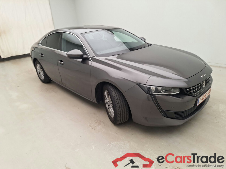 Peugeot, 508 '18, 508 1.5 BHDi Active EAT8 #5