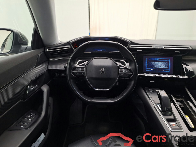 Peugeot, 508 '18, 508 1.5 BHDi Active EAT8 #6