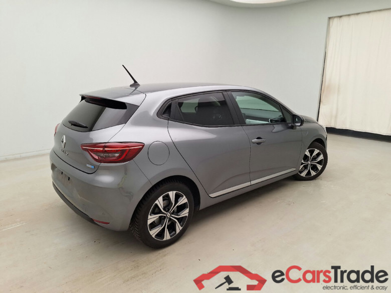 Renault, Clio FL'23, Clio E-TECH 145 Techno A #4