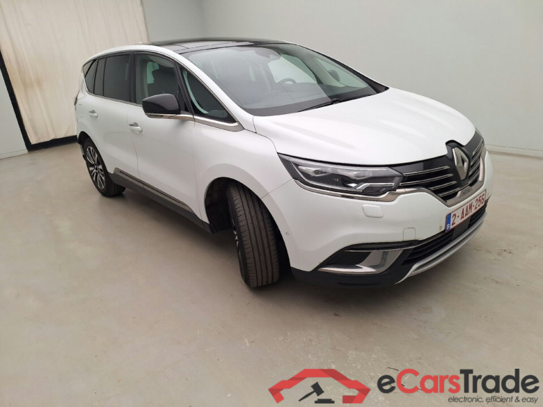 Renault, Espace FL'20, Espace dCi 190 Init.Paris EDC #5