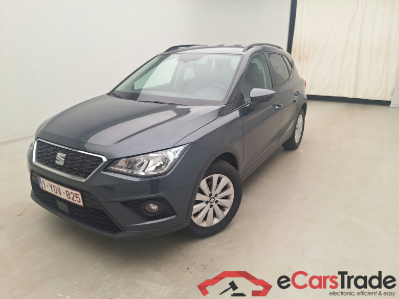 Seat, Arona '17, SEAT Arona 1.0 TSI 85kW DSG Move 5d #2