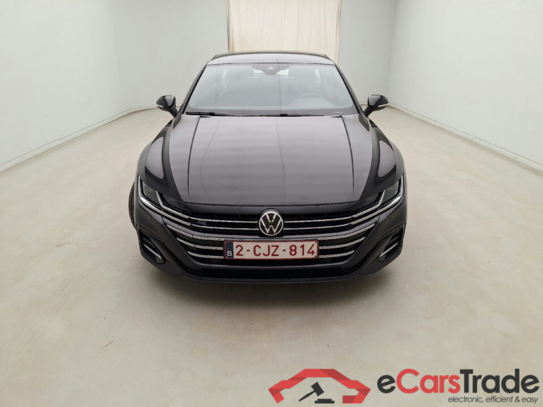 VW, Arteon SB FL'20, Arteon SB 2.0TDI 150 R-Lin.DSG
