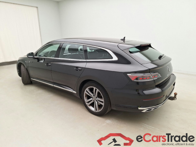 VW, Arteon SB FL'20, Arteon SB 2.0TDI 150 R-Lin.DSG #3