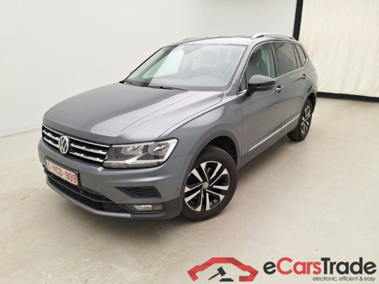 VW, Tiguan Allspace '17, Tig.Allsp.TDi 150 IQ.Drive DSG #2