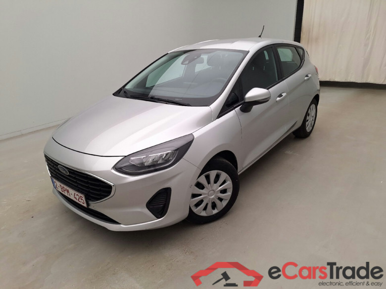 Ford, Fiesta '17, Fiesta 1.1 70kW Connected 5d/p #2