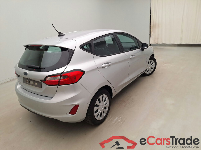 Ford, Fiesta '17, Fiesta 1.1 70kW Connected 5d/p #4