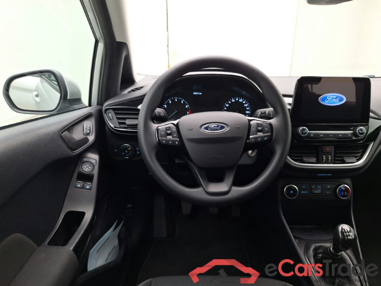 Ford, Fiesta '17, Fiesta 1.1 70kW Connected 5d/p #6