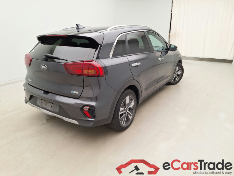 Kia, Niro FL'19, KIA Niro Business Line 1.6 GDi HEV 6DCT 5d #4