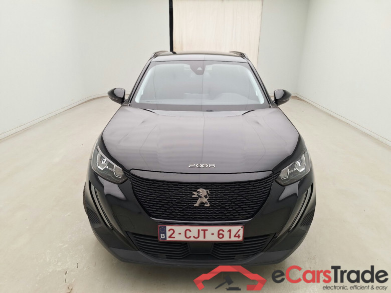 Peugeot, 2008 '19, 2008 1.5BlueHDi 81kW Style #1