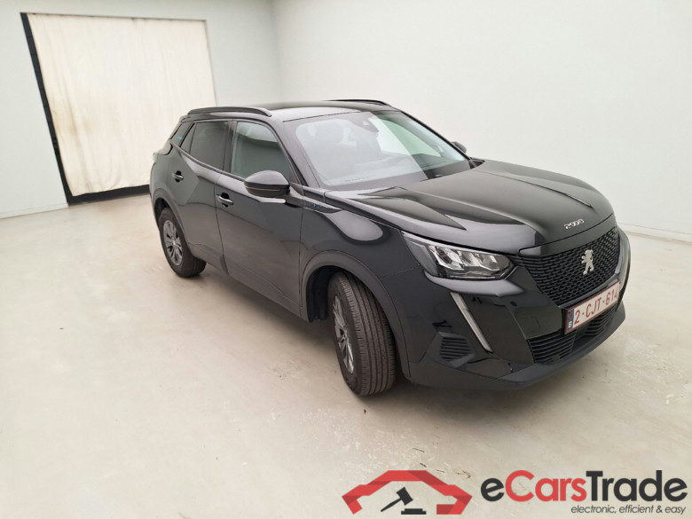 Peugeot, 2008 '19, 2008 1.5BlueHDi 81kW Style #5