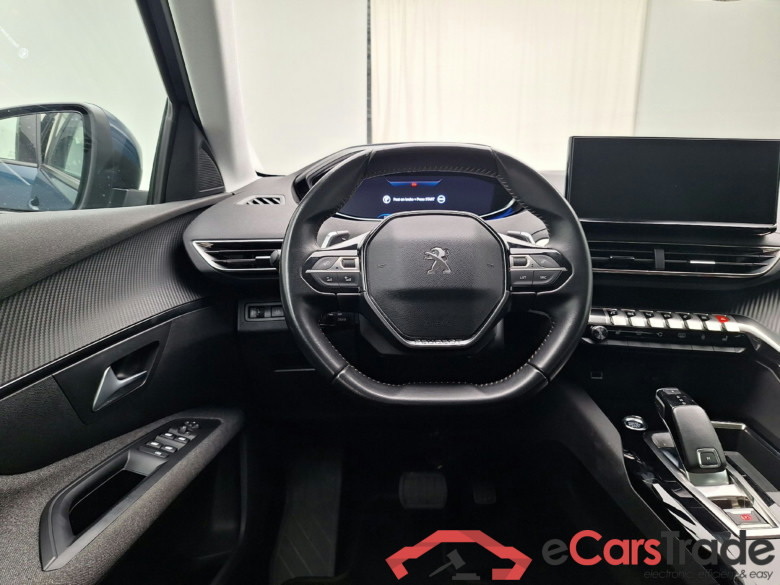 Peugeot, 5008 FL'20, 5008 1.5BHDi 96kW Act.Pa.Aut #6