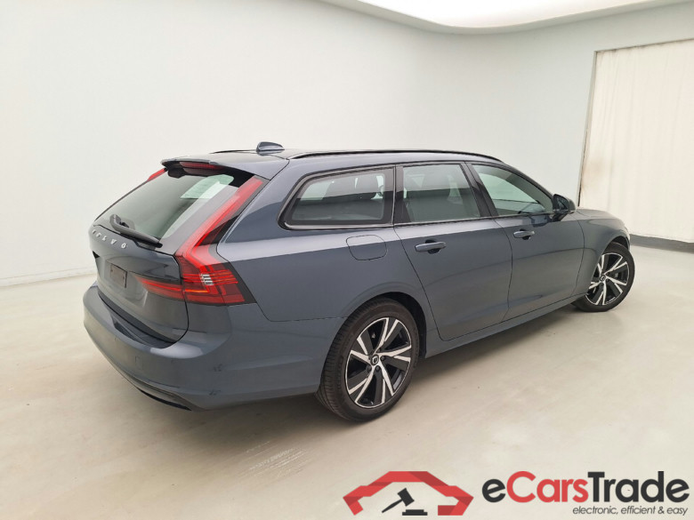 Volvo, V90 FL'20, V90 B4 D 145 R-Design GTr. #4