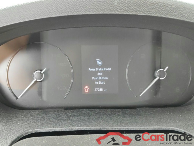 Fiat Ducato 2.2 Multijet 140 cv L3-H2 35 AT9 4d !!Technical issue!! #6