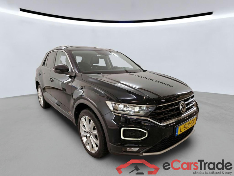 VOLKSWAGEN T-Roc 110 kW #4