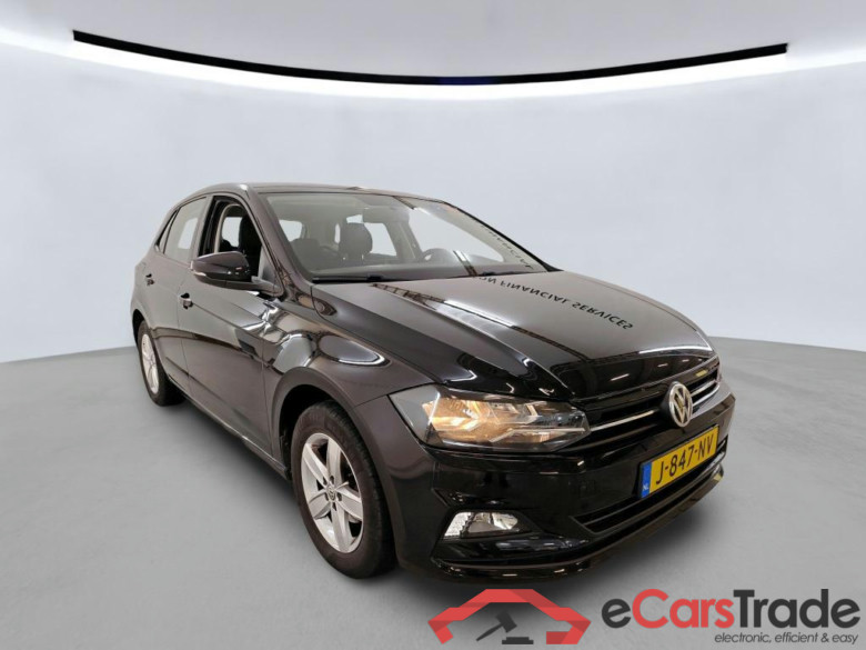 VOLKSWAGEN POLO 59 kW #4