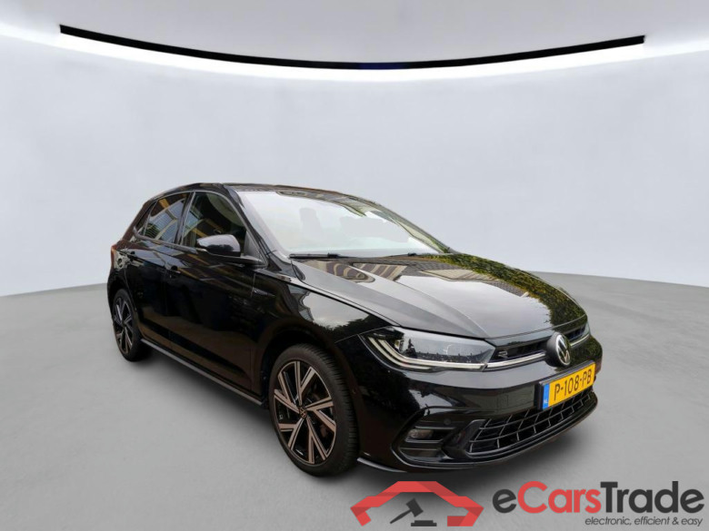 VOLKSWAGEN POLO 81 kW #5