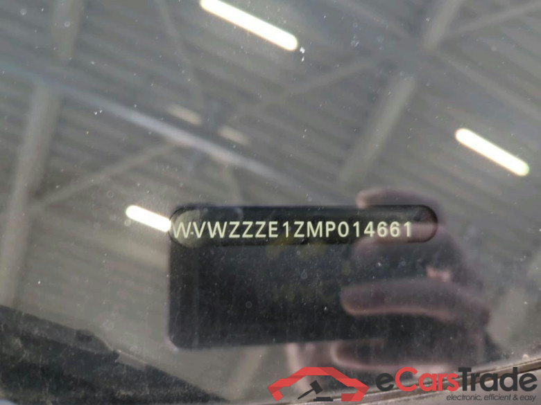VOLKSWAGEN ID.3 150 kW #3