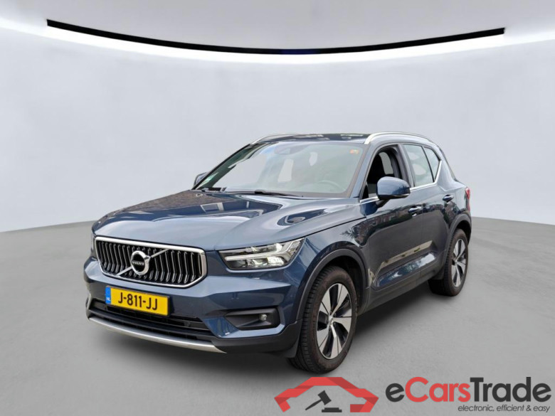 VOLVO XC40 192 kW